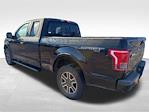 2016 Ford F-150 Super Cab 4WD Pickup for sale #5N4226A - photo 5