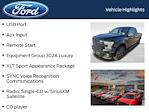 2016 Ford F-150 Super Cab 4WD Pickup for sale #5N4226A - photo 8