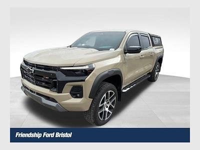 Used 2023 Chevrolet Colorado - photo 1