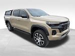 2023 Chevrolet Colorado Crew Cab 4WD Pickup for sale #5N4229A - photo 2