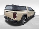 2023 Chevrolet Colorado Crew Cab 4WD Pickup for sale #5N4229A - photo 4