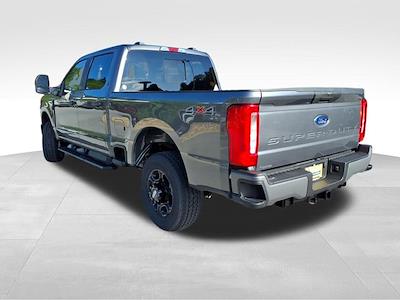 New 2026 Ford F-350 XL Crew Cab 4x4 SRW Pickup for sale #5N4240 - photo 2