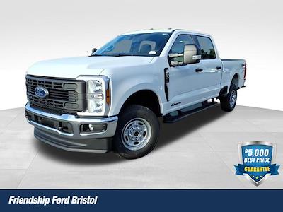 2026 Ford F-350 Crew Cab SRW 4WD Pickup for sale #5N4241 - photo 1