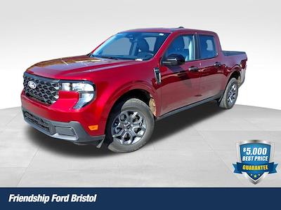 2025 Ford Maverick SuperCrew Cab FWD Pickup for sale #5N4243 - photo 1