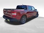 2025 Ford Maverick SuperCrew Cab FWD Pickup for sale #5N4243 - photo 10