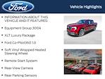 2025 Ford Maverick SuperCrew Cab FWD Pickup for sale #5N4243 - photo 3