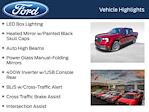 2025 Ford Maverick SuperCrew Cab FWD Pickup for sale #5N4243 - photo 8