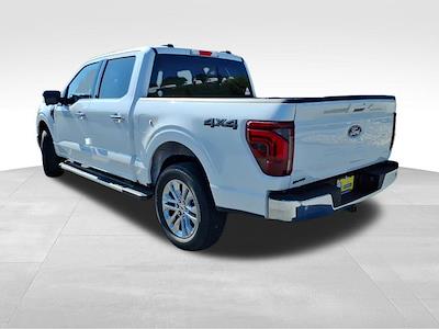 2025 Ford F-150 SuperCrew Cab 4WD Pickup for sale #5N4245 - photo 2