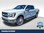 2025 Ford F-150 SuperCrew Cab 4WD Pickup for sale #5N4245 - photo 1