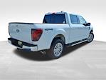 2025 Ford F-150 SuperCrew Cab 4WD Pickup for sale #5N4245 - photo 8