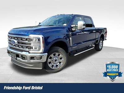 2026 Ford F-250 Crew Cab 4WD Pickup for sale #5N4247 - photo 1