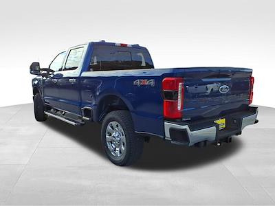 2026 Ford F-250 Crew Cab 4WD Pickup for sale #5N4247 - photo 2
