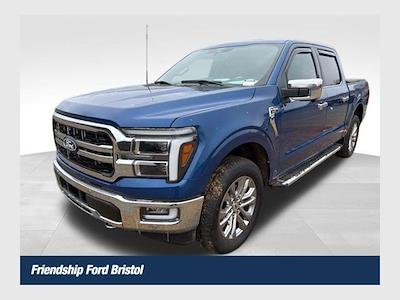 Used 2024 Ford F-150 - photo 1