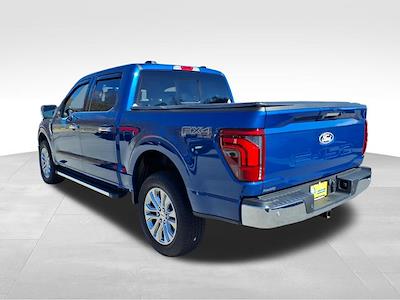 Used 2024 Ford F-150 - photo 1
