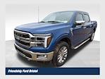 2024 Ford F-150 SuperCrew Cab 4WD Pickup for sale #5N4247A - photo 1