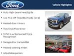 2024 Ford F-150 SuperCrew Cab 4WD Pickup for sale #5N4247A - photo 13