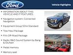 2024 Ford F-150 SuperCrew Cab 4WD Pickup for sale #5N4247A - photo 5