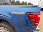 2024 Ford F-150 SuperCrew Cab 4WD Pickup for sale #5N4247A - photo 7