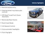 2024 Ford F-150 SuperCrew Cab 4WD Pickup for sale #5N4247A - photo 9