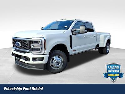 2026 Ford F-350 Crew Cab DRW 4x4 Pickup for sale #5N4249 - photo 1