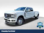 2026 Ford F-350 Crew Cab DRW 4x4 Pickup for sale #5N4249 - photo 1