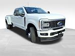 2026 Ford F-350 Crew Cab DRW 4x4 Pickup for sale #5N4249 - photo 11