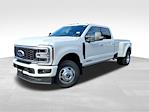 2026 Ford F-350 Crew Cab DRW 4x4 Pickup for sale #5N4249 - photo 4