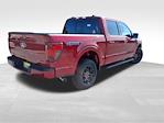 2025 Ford F-150 SuperCrew Cab 4x4 Pickup for sale #5N4250 - photo 10