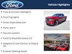 2025 Ford F-150 SuperCrew Cab 4x4 Pickup for sale #5N4250 - photo 12
