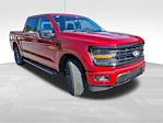 2025 Ford F-150 SuperCrew Cab 4x4 Pickup for sale #5N4250 - photo 14