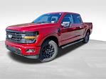 2025 Ford F-150 SuperCrew Cab 4x4 Pickup for sale #5N4250 - photo 3