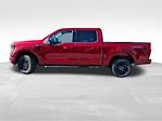 2025 Ford F-150 SuperCrew Cab 4x4 Pickup for sale #5N4250 - photo 2
