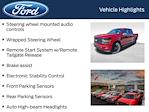 2025 Ford F-150 SuperCrew Cab 4x4 Pickup for sale #5N4250 - photo 8