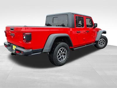 2024 Jeep Gladiator Crew Cab 4WD Pickup for sale #5N4250A - photo 2