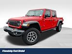 2024 Jeep Gladiator Crew Cab 4WD Pickup for sale #5N4250A - photo 1