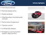 2024 Jeep Gladiator Crew Cab 4WD Pickup for sale #5N4250A - photo 12
