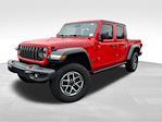 2024 Jeep Gladiator Crew Cab 4WD Pickup for sale #5N4250A - photo 3