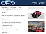 2024 Jeep Gladiator Crew Cab 4WD Pickup for sale #5N4250A - photo 5