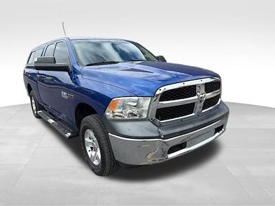 2014 Ram 1500 Quad Cab 4WD Pickup for sale #5N4252B - photo 2