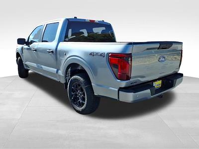 2025 Ford F-150 SuperCrew Cab 4WD Pickup for sale #5N4253 - photo 2