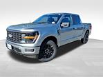 2025 Ford F-150 SuperCrew Cab 4WD Pickup for sale #5N4253 - photo 3