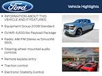 2025 Ford F-150 SuperCrew Cab 4WD Pickup for sale #5N4253 - photo 10