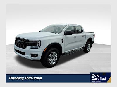 2024 Ford Ranger SuperCrew Cab 4WD Pickup for sale #5N4255A - photo 1