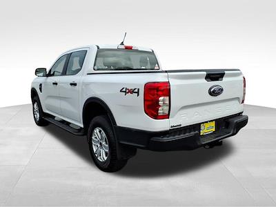 2024 Ford Ranger SuperCrew Cab 4WD Pickup for sale #5N4255A - photo 2