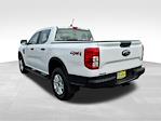 2024 Ford Ranger SuperCrew Cab 4WD Pickup for sale #5N4255A - photo 7