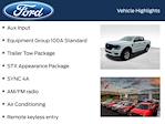 2024 Ford Ranger SuperCrew Cab 4WD Pickup for sale #5N4255A - photo 2