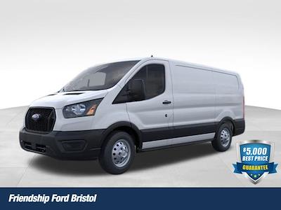 2025 Ford Transit 150 Low Roof AWD Empty Cargo Van for sale #5N4260 - photo 1