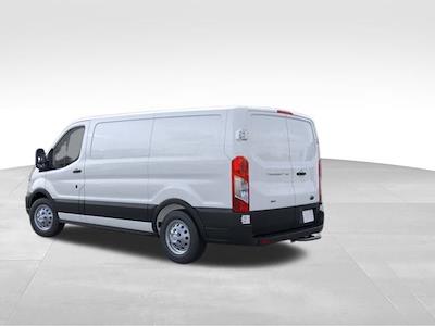2025 Ford Transit 150 Low Roof AWD Empty Cargo Van for sale #5N4260 - photo 2