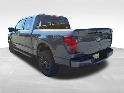 2025 Ford F-150 SuperCrew Cab 4WD Pickup for sale #5N4261 - photo 2