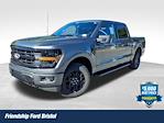 2025 Ford F-150 SuperCrew Cab 4WD Pickup for sale #5N4261 - photo 1